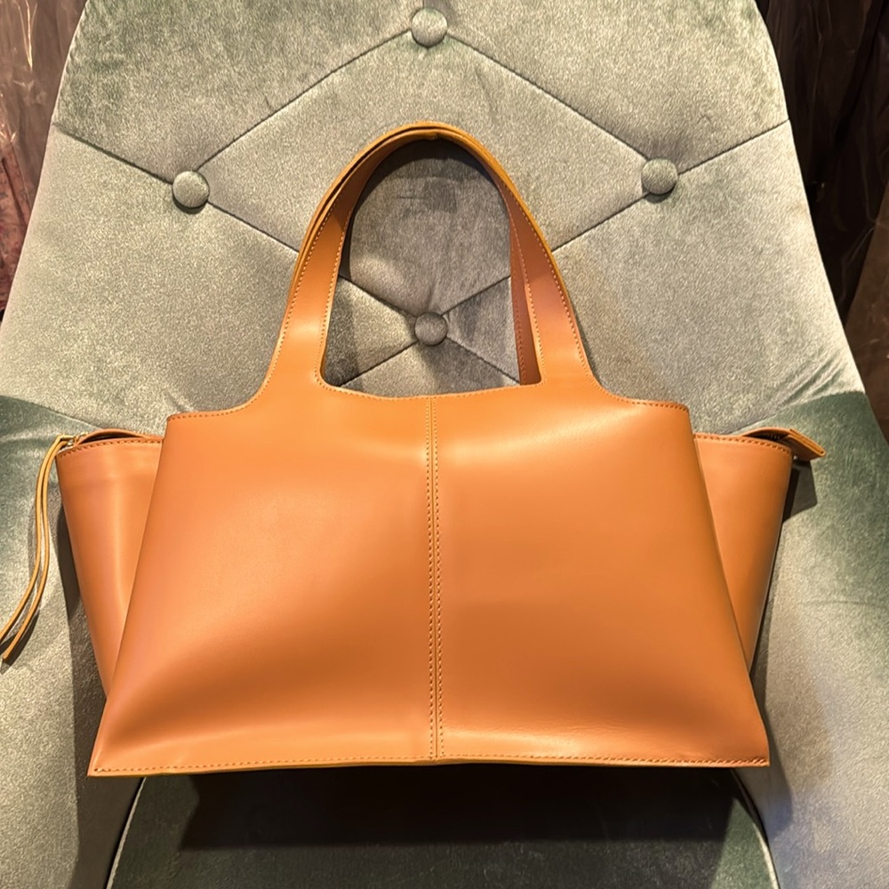 Vottoria Napoli purse